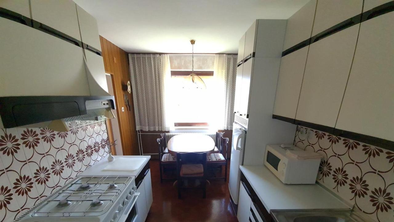 Apartment Ajdna Zirovnica Luaran gambar
