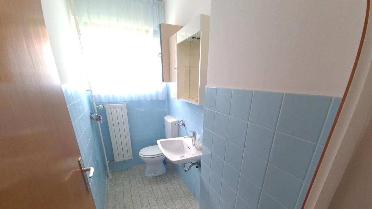 Apartment Ajdna Zirovnica Luaran gambar